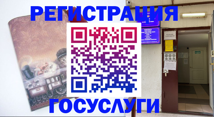 временная регистрация госуслуги в Кирове